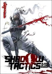 Daedalic Entertainment Shadow Tactics Blades of the Shogun (PC)