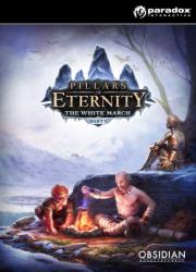 Paradox Interactive Pillars of Eternity The White March Part I (PC) Jocuri PC