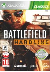Electronic Arts Battlefield Hardline [Classics] (Xbox 360)
