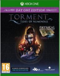 Techland Torment Tides of Numenera [Day One Edition] (Xbox One)