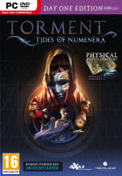 Techland Torment Tides of Numenera [Day One Edition] (PC)