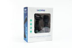 Logistep MIC800