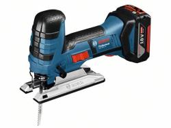 Bosch GST 18 V LI S SOLO (06015A5101)