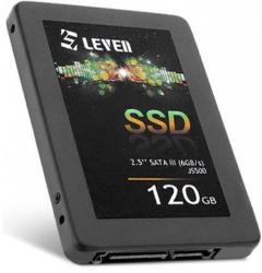 J&A Information LEVEN JS500 2.5 120GB SATA3 LVN-JS500-120G