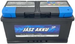 Jász-Plasztik 100Ah 800A right+