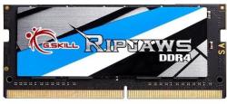 G.SKILL Ripjaws 16GB DDR4 3000MHz F4-3000C16S-16GRS