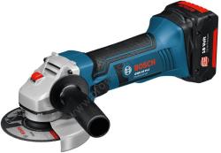 Bosch GWS 18 V-Li SOLO (060193A300)