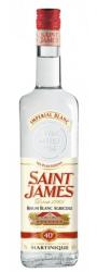 Saint James Imperial Blanc 0,7 l 40%