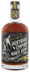 AUSTRIAN EMPIRE Solera 25 Years Navy 0,7 l 40%