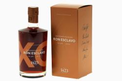 RON ESCLAVO XO Solera 0,7 l 42%