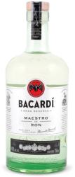 BACARDI Gran Reserva Maestro de Rum 1 l 40%