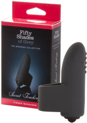 Fifty Shades of Grey Secret Touching