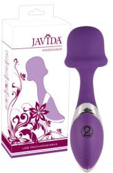 Javida Massager (wand) akkus masszírozó vibrátor