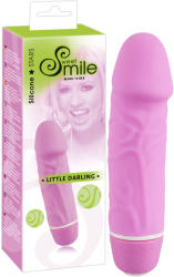 Sweet Smile Little Darling