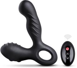 Nomi Tang Spotty Revolving P-Spot Massager