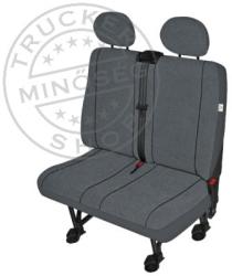  Mercedes Sprinter busz üléshuzat dupla plüss