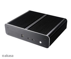 Akasa Euler TX A-ITX26-A1B