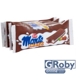 Zott Monte snack csokoládés-mogyorós 4 x 29 g