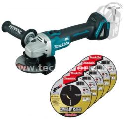 Makita DGA506ZX1