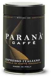 PARANA CAFFE Espresso Italiano őrölt 250 g