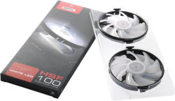 XFX HFS100 2x90mm (MA-AP01)