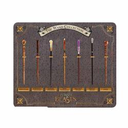 ABYstyle Fantastic Beasts Wand Collection (ABYACC224)