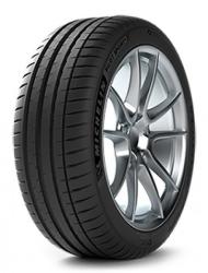 Michelin Pilot Sport 4 255/40 R19 100W