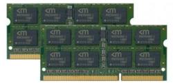 Mushkin 32GB (2x16GB) DDR3L 1600MHz MES3S160BM16G28X2