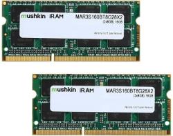 Mushkin 16GB (2x8GB) DDR3 1600MHz MAR3S160BT8G28X2