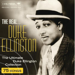 Duke Ellington The Real Duke Ellington Boxset digi (3cd)