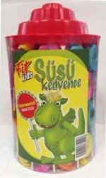 Süsü kedvence Cukormentes nyalóka 10 g