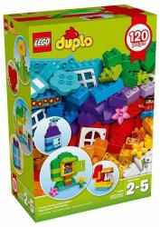 LEGO® DUPLO® - Kreatív készlet (10854)