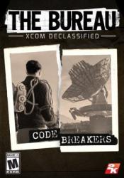 2K Games The Bureau XCOM Declassified Codebreakers DLC (PC)