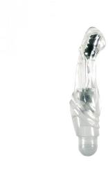 NS Novelties Lucidity - Mirage Light-Up Vibe világítós vibrátor