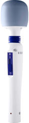 Seven Creations Magic Massager (Wand) vibrátoros masszírozó - fehér
