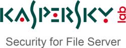Kaspersky Security for File Server KL4232XAADE