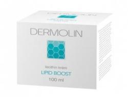 Dermolin Lechitin krém 100 ml