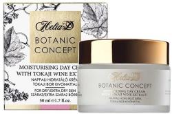 Helia-D Botanic Concept - Tokaji aszús hidratáló krém száraz bőrre 50 ml