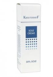 Krauterhof Sole krém 30% száraz bőrre 100 ml