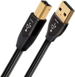 AudioQuest Pearl USB A-B kábel 5.0m