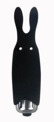 Adrien Lastic Bunny Pocket Vibe black