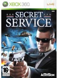 Activision Secret Service (Xbox 360)