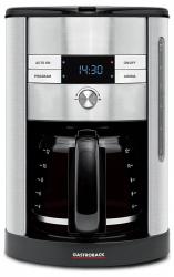 Gastroback 42704 Design Aroma Plus Pro Kávéfőző