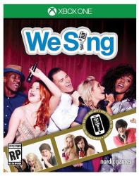 THQ Nordic We Sing (Xbox One)