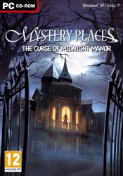 Ikaron Mystery Places The Curse of Midnight Manor (PC)
