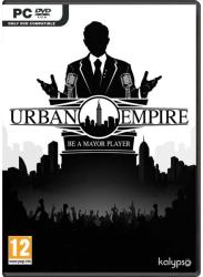 Kalypso Urban Empire (PC)