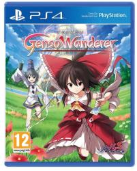 NIS America Touhou Genso Wanderer (PS4)