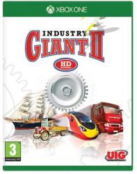 UIG Entertainment Industry Giant II HD Remake (Xbox One)