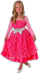 Rubies Barbie Deluxe jelmez - S-es méret (610358-S)