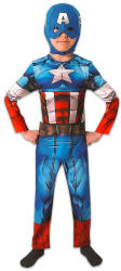 Rubies Avengers: Amerika kapitány jelmez - S-es méret (610261-S)